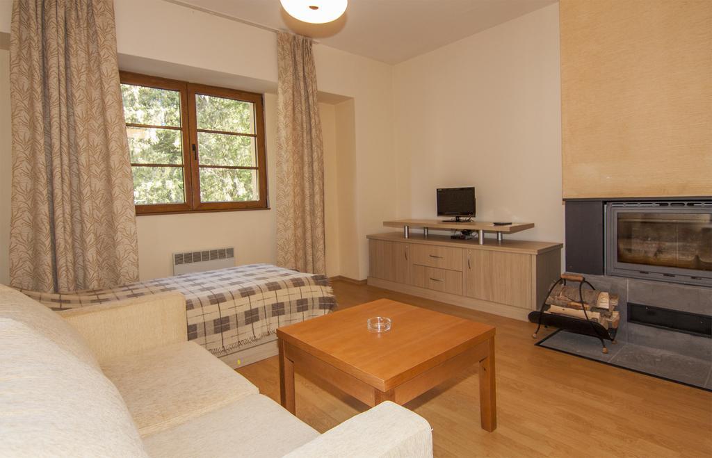 малина Aparthotel Pamporovo